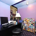 Best Western Plus Inn of Williams 